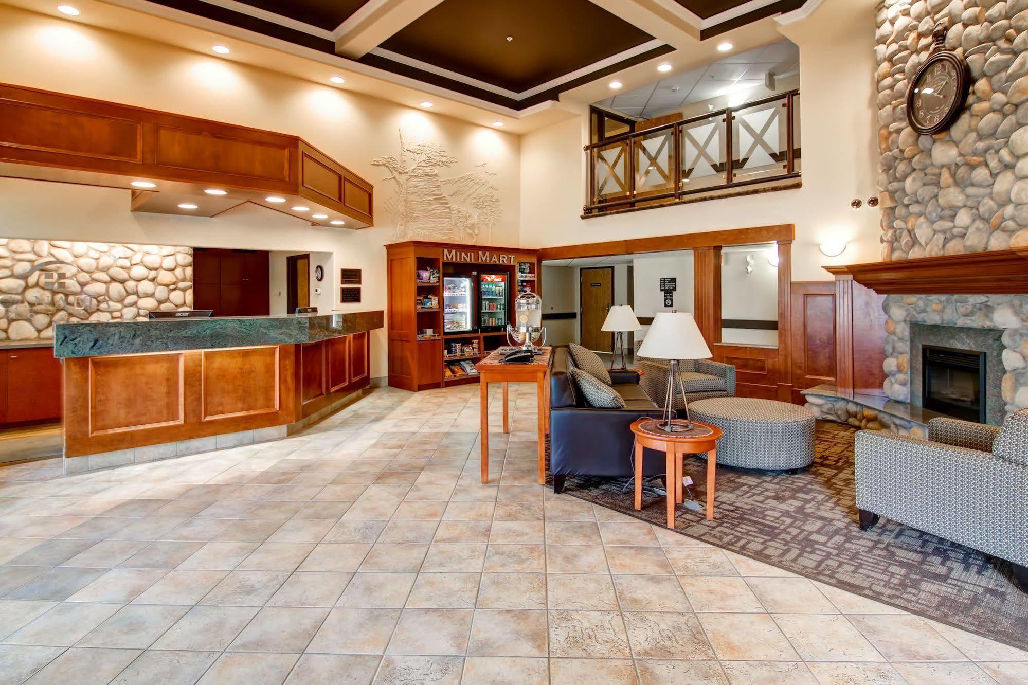 Canalta Rocky Mountain House Exterior foto
